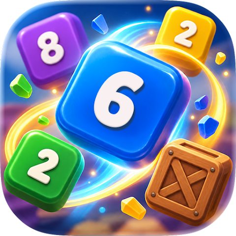 BlockWorks app icon